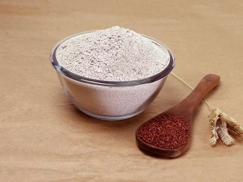 ragi flour