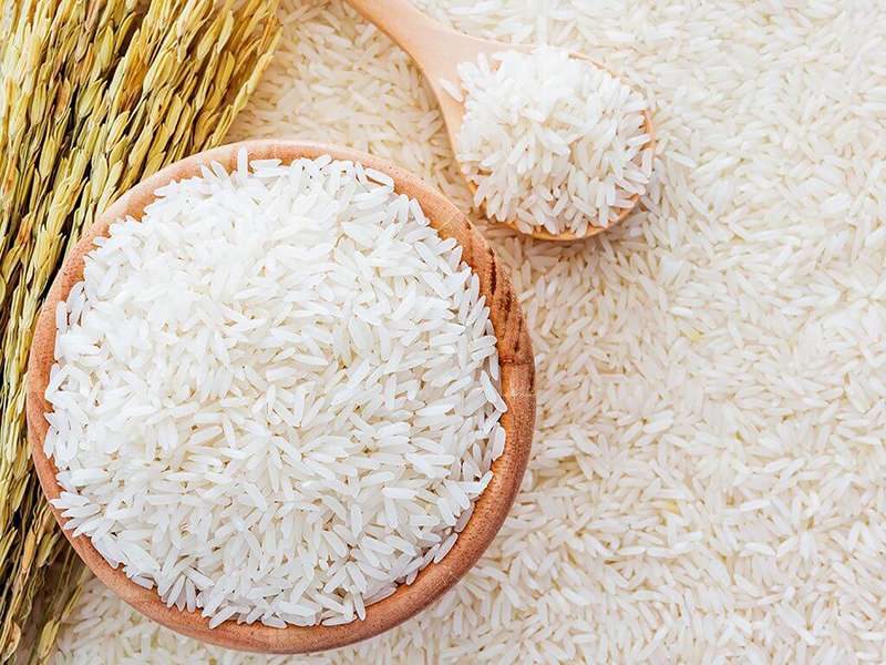 rice
